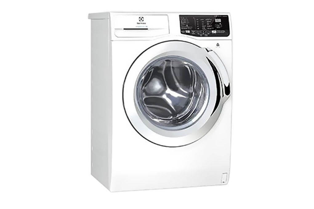 Máy giặt Electrolux Inverter 8kg EWF8025BQWA/SV