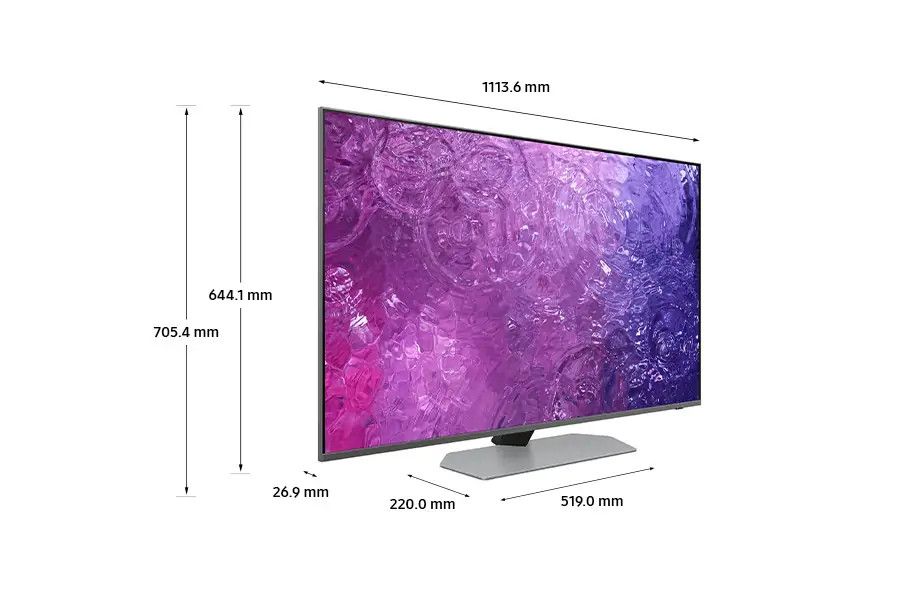 Smart Tivi Samsung Neo QLED 4K 50 inch QA50QN90C [ 50QN90C ]