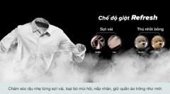 Máy giặt Aqua Inverter 9.0 KG AQD-A900F W