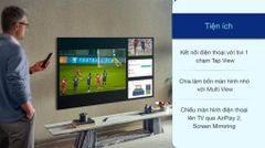 Smart Tivi Samsung Crystal UHD 4K 65 inch UA65AU9000 [ 65AU9000 ] - Chính Hãng