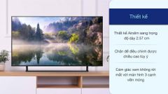 Smart Tivi Samsung Crystal UHD 4K 50 inch UA50AU9000 [ 50AU9000 ] - Chính Hãng