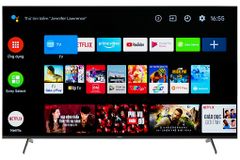 Android Tivi Sony 4K 75 inch XR-75X90J