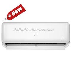 Điều hòa Midea 1 chiều 24000BTU MSMA-24CR