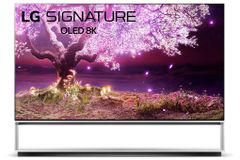 Smart Tivi LG OLED 8K 88 inch OLED88Z1PTA [ 88Z1 ]