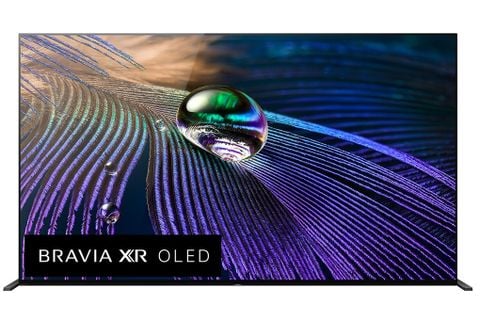 Android Tivi OLED Sony 4K 65 inch XR-65A90J [ 65A90J ] - Chính Hãng