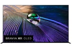 Android Tivi OLED Sony 4K 65 inch XR-65A90J [ 65A90J ] - Chính Hãng