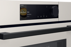 Lò nướng Samsung Bespoke NV7B6675CAA/SV