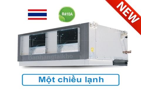 Điều hòa âm trần nối ống gió Casper 100.000BTU DC-100TL22