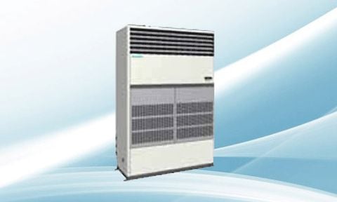 Điều hòa tủ đứng Daikin 1 chiều 100.000BTU FVGR10NV1/RUR10NY1