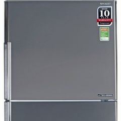 Tủ lạnh Sharp Inverter 315 lít SJ-X346E-SL (2 Cánh)