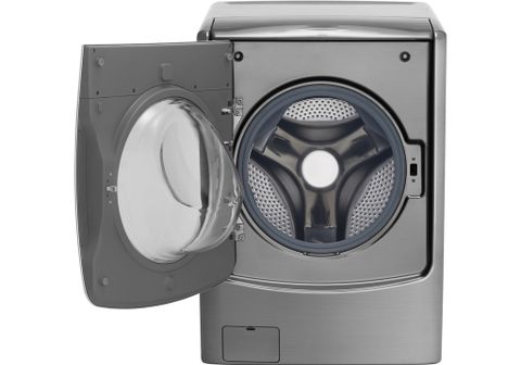 Máy Giặt Sấy LG Inverter 21 kg TWINWASH F2721HTTV