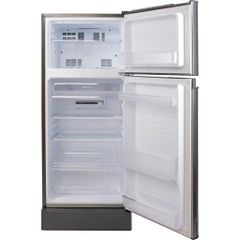 Tủ lạnh Sharp Inverter 165 lít SJ-X196E-SL (2 Cánh)