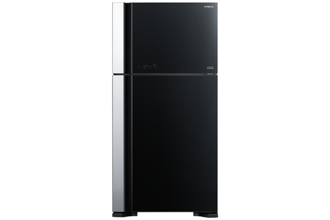 Tủ lạnh Hitachi Inverter 550 lít R-FG690PGV7X GBK (2 cánh)