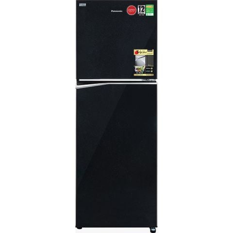 Tủ lạnh Panasonic Inverter 268 lít NR-BL300PKVN (2 Cánh)