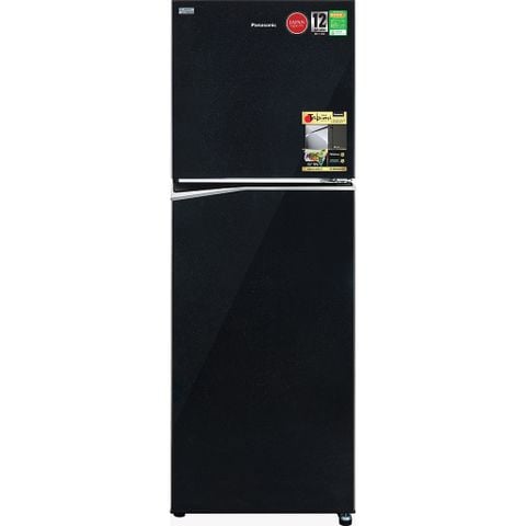 Tủ lạnh Panasonic Inverter 306 lít NR-BL340PKVN (2 Cánh)
