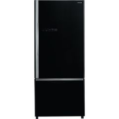 Tủ lạnh Hitachi Inverter 415 lít R-B505PGV6 GBK (2 cánh)
