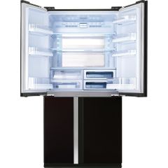 Tủ lạnh Sharp Inverter 605 lít SJ-FX688VG-RD (4 Cánh)