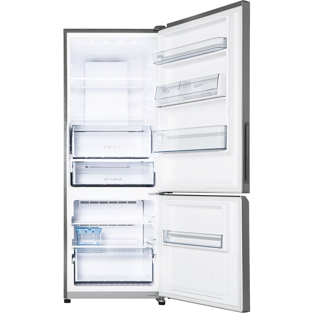 Tủ lạnh Panasonic Inverter 290 lít NR-BV320QSVN (2 Cánh)