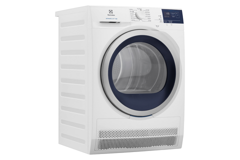 Máy Sấy Electrolux 8 Kg EDC804CEWA