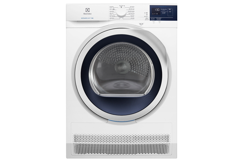 Máy Sấy Electrolux 8 Kg EDC804CEWA
