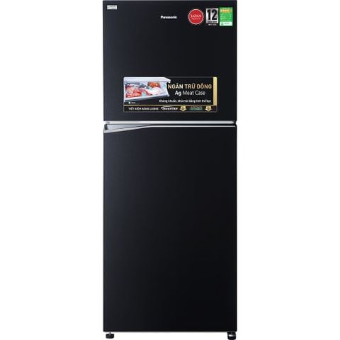Tủ lạnh Panasonic Inverter 326 lít NR-BL359PKVN (2 Cánh)