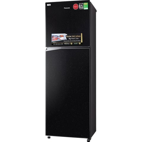 Tủ lạnh Panasonic Inverter 326 lít NR-BL359PKVN (2 Cánh)