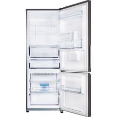 Tủ lạnh Panasonic Inverter 290 lít NR-BV320WSVN (2 Cánh)