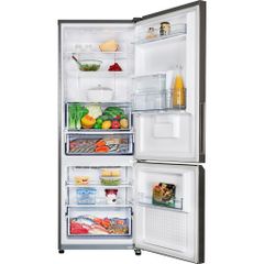 Tủ lạnh Panasonic Inverter 290 lít NR-BV320WSVN (2 Cánh)