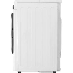 Máy Sấy Heatpump LG Inverter 9 kg DVHP09W