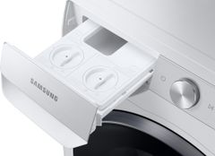 Máy Giặt Samsung Inverter 9 kg WW90TP44DSH/SV