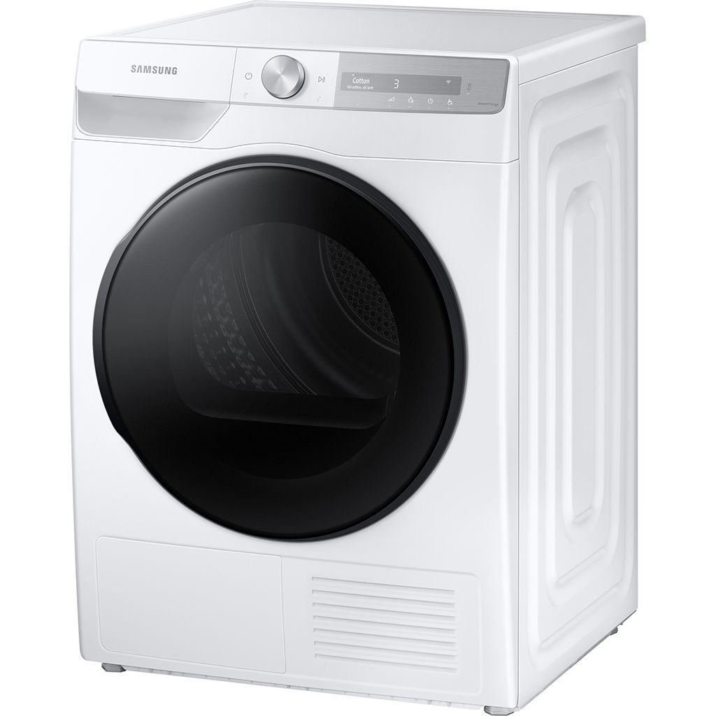 Máy Sấy Samsung 9Kg DV90T7240BH/SV