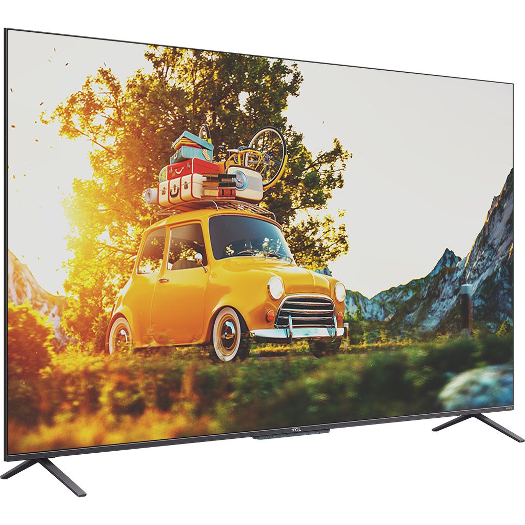 Smart Tivi 4K TCL QLED 55 inch 55C725