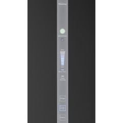 Tủ lạnh Panasonic Inverter 420 lít NR-BX471WGKV (2 Cánh)