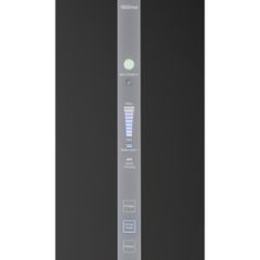 Tủ lạnh Panasonic Inverter 380 lít NR-BX421XGKV (2 Cánh)