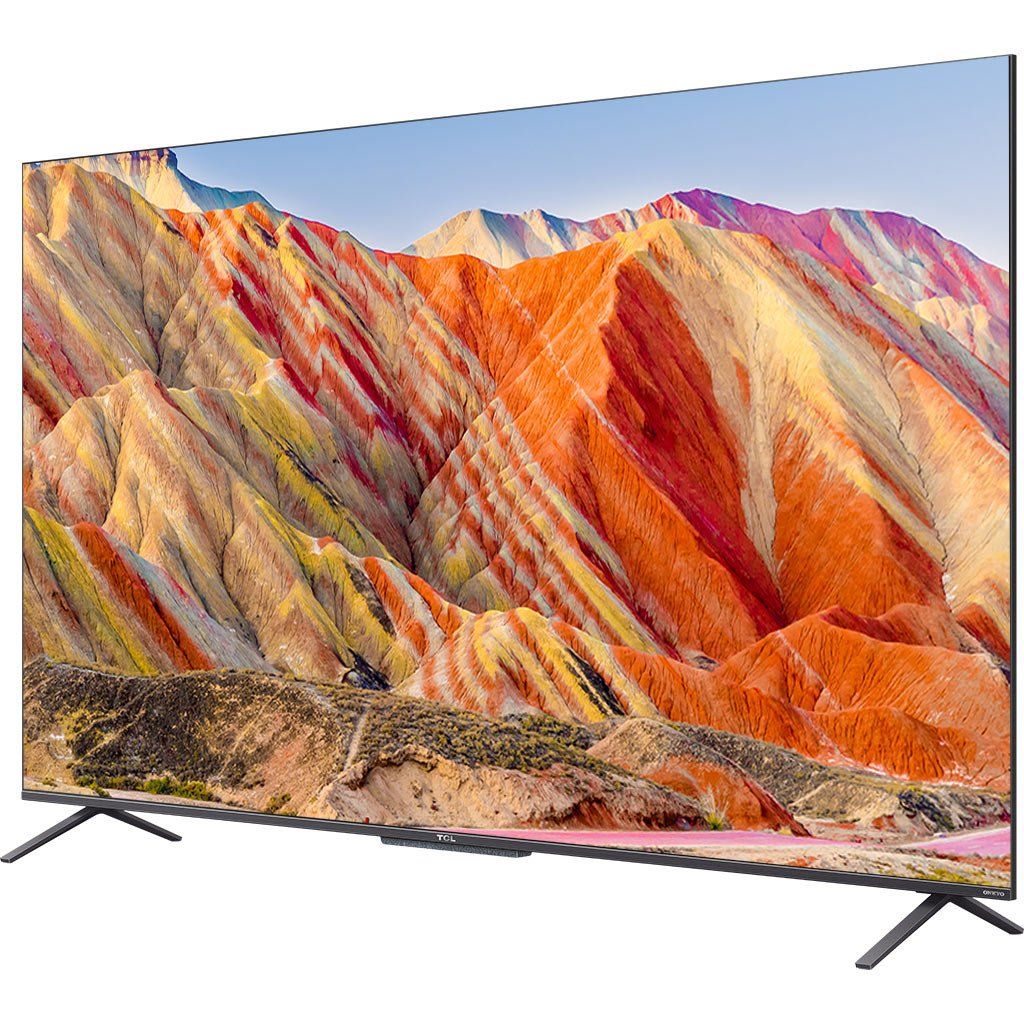 Smart Tivi 4K TCL QLED 50 inch 50C725