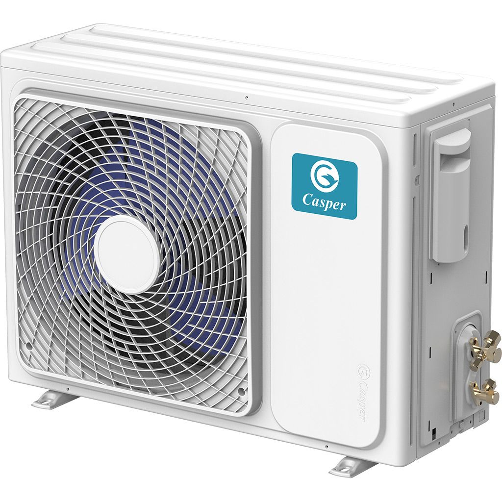 Điều hòa Casper Inverter 1 chiều 12000 BTU GSC-12IP25