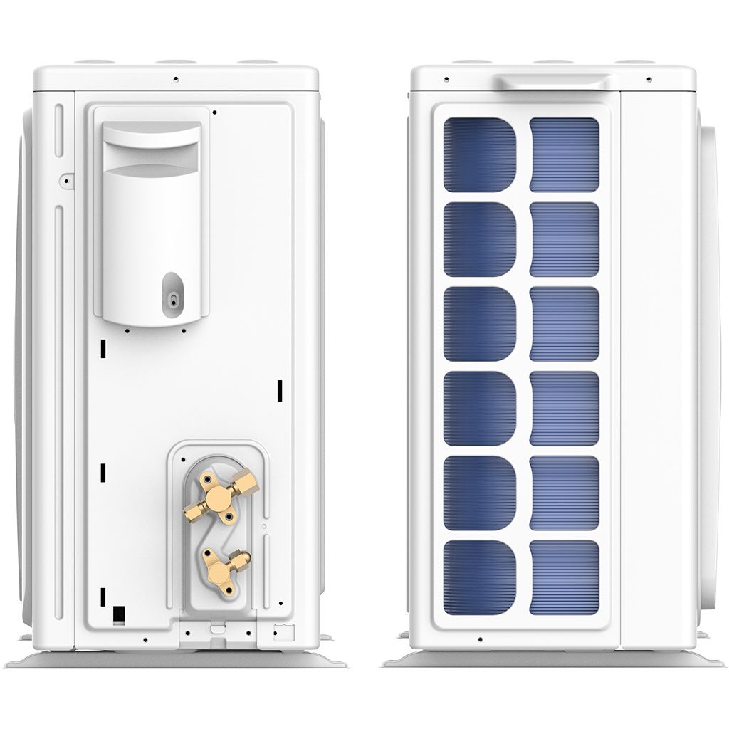 Điều hòa Casper Inverter 1 chiều 9000 BTU GSC-09IP25