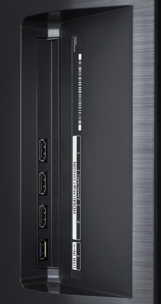 Smart Tivi LG OLED 4K 77 inch OLED77C1PTB [ 77C1 ] - Chính Hãng