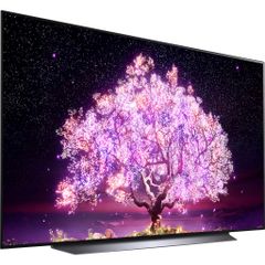 Smart Tivi LG OLED 4K 77 inch OLED77C1PTB [ 77C1 ] - Chính Hãng