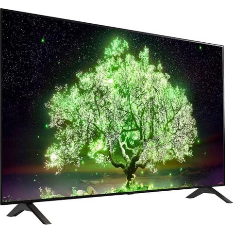 Smart Tivi LG OLED 4K 48 inch OLED48A1PTA [ 48A1 ] - Chính Hãng