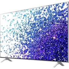 Smart Tivi LG NanoCell 4K 50 inch 50NANO77TPA [ 50NANO77 ] - Chính Hãng