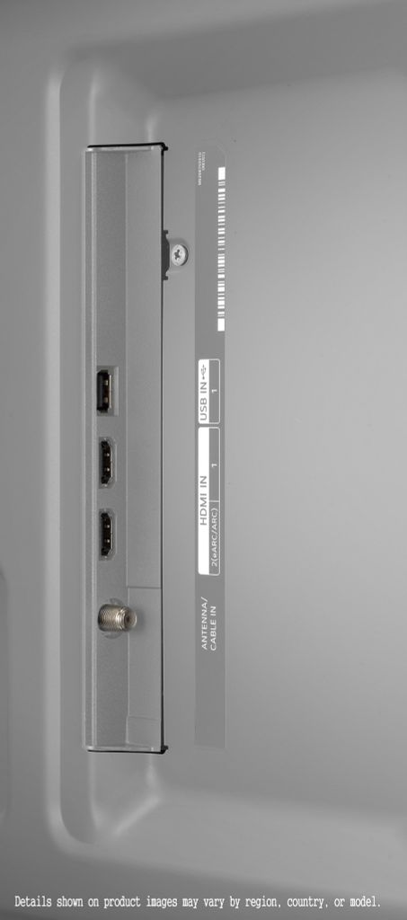 Smart Tivi LG NanoCell 4K 43 inch 43NANO77TPA [ 43NANO77 ] - Chính Hãng