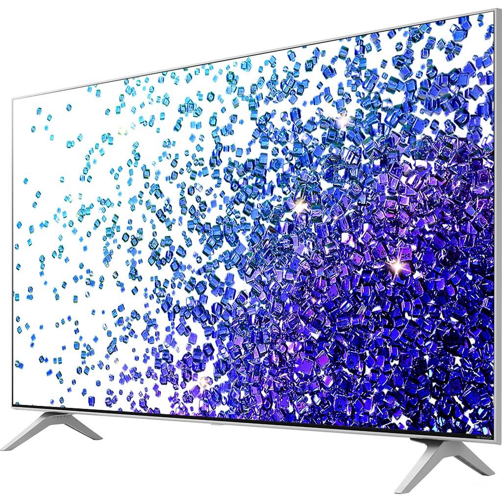 Smart Tivi LG NanoCell 4K 43 inch 43NANO77TPA [ 43NANO77 ] - Chính Hãng