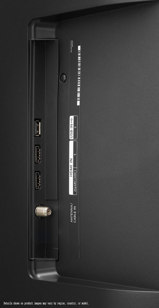 Smart Tivi LG UHD 4K 50 inch 50UP7720PTC [ 50UP7720 ] - Chính Hãng