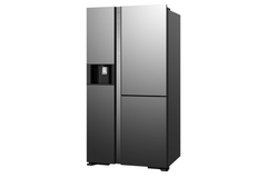 Tủ lạnh Hitachi Inverter 569 lít R-MY800GVGV0 MIR (3 cánh)