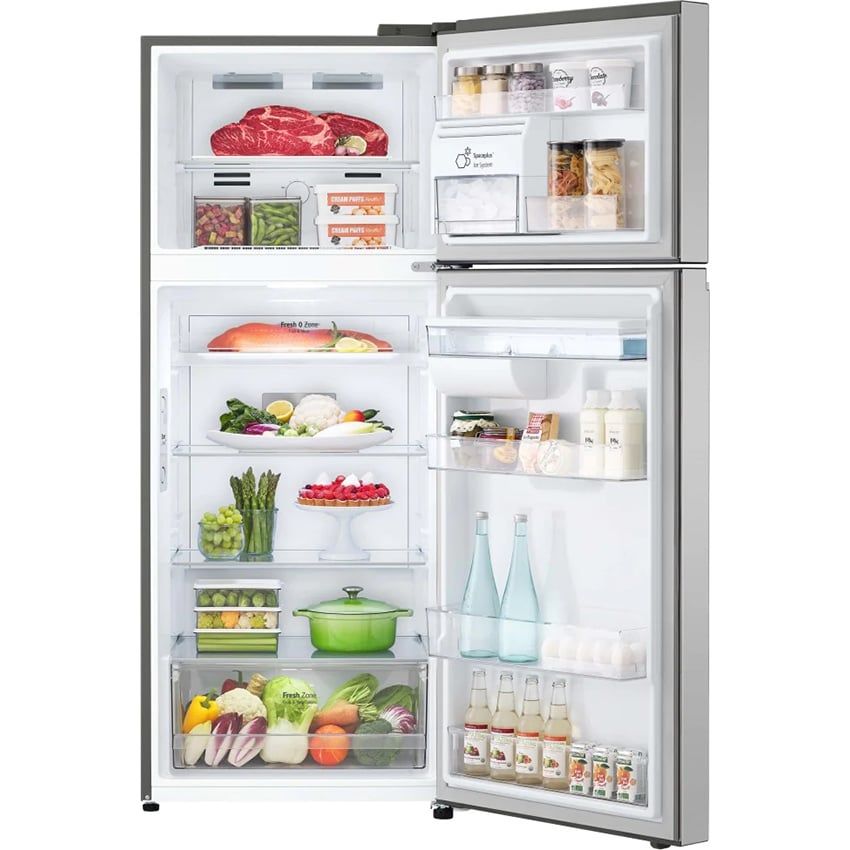 Tủ lạnh LG Inverter 394 lít GN-D392PSA (2 cánh)
