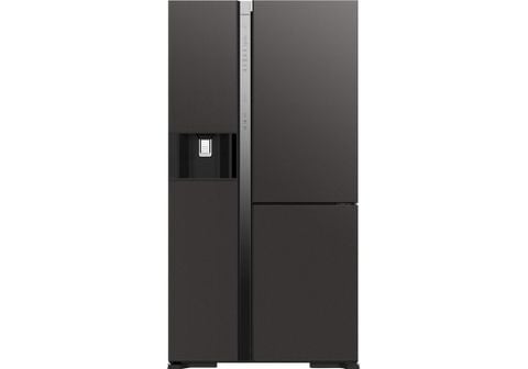 Tủ lạnh Hitachi Inverter 569 lít R-MX800GVGV0 GMG (3 cánh)