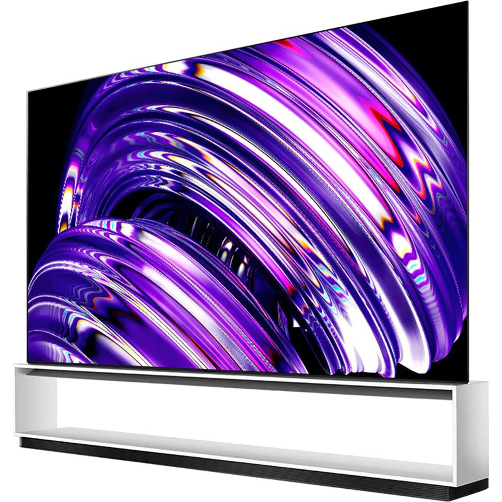 Smart Tivi LG OLED 8K 88 inch OLED88Z2PSA [ 88Z2 ] - Chính Hãng