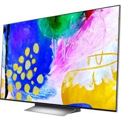 Smart Tivi LG OLED 4K 97 inch OLED97G2PSA [ 97G2 ] - Chính Hãng