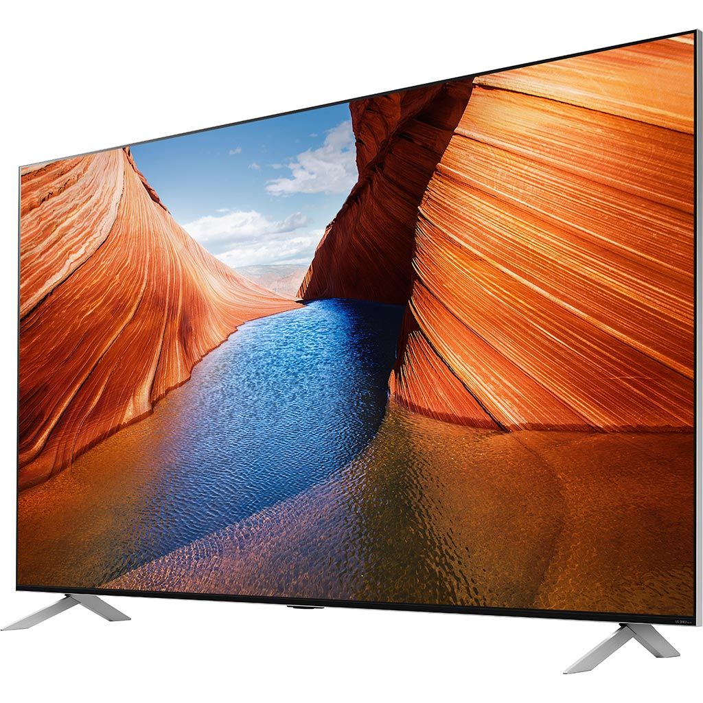 Smart Tivi LG QNED 8K 75 inch 75QNED99SQB [ 75QNED99 ] - Chính Hãng